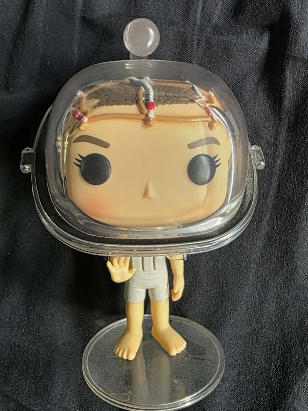 Funko Pop! Stranger Things - Eleven